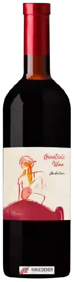 Weingut Baia's Wine - Gvantsa's Aladasturi Weingut Baia's Wine - Gvantsa's Aladasturi