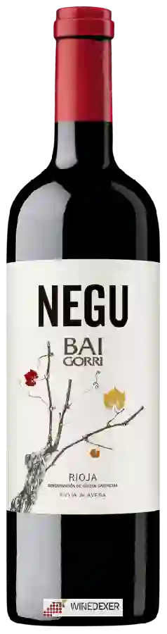 Weingut Baigorri - Negu Weingut Baigorri - Negu