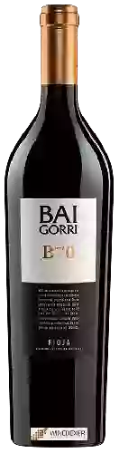 Weingut Baigorri - Rioja B70