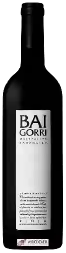 Weingut Baigorri - Rioja Maceración Carbónica