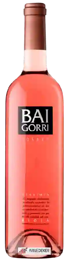Weingut Baigorri - Rioja Rosado Weingut Baigorri - Rioja Rosado