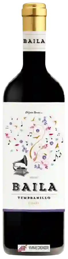 Weingut Baila - Tempranillo Weingut Baila - Tempranillo