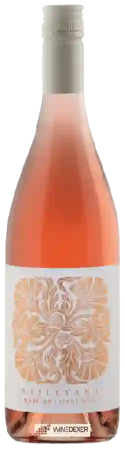 Weingut Baileyana - Rosé Of Pinot Noir