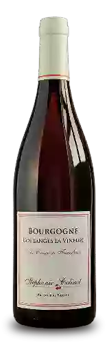 Weingut Bailly Lapierre - Bourgogne Coulanges-la-Vineuse