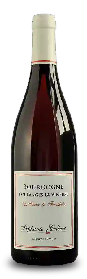 Weingut Bailly Lapierre - Bourgogne Coulanges-la-Vineuse