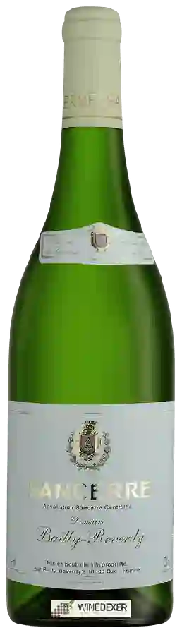 Domaine Bailly Reverdy - Sancerre