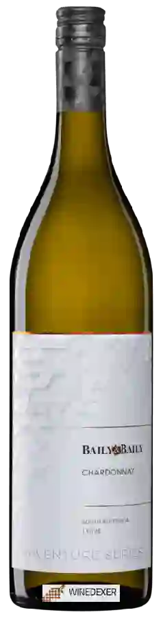 Weingut Baily & Baily - Adventure Series Chardonnay Weingut Baily & Baily - Adventure Series Chardonnay