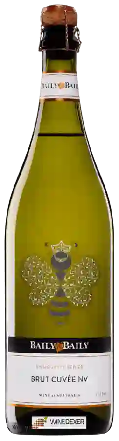 Weingut Baily & Baily - Silhouette Series Brut Cuvėe Weingut Baily & Baily - Silhouette Series Brut Cuvėe