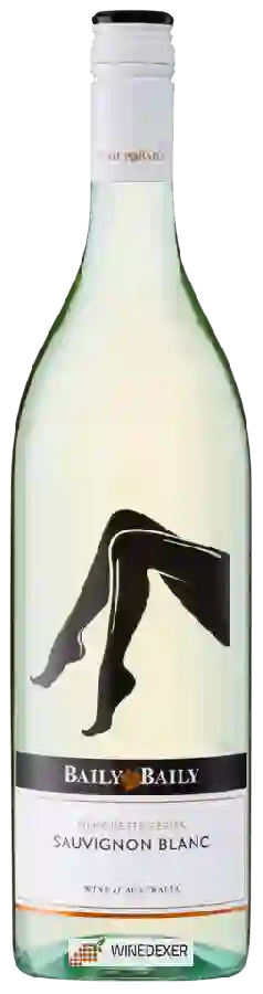 Weingut Baily & Baily - Silhouette Series Sauvignon Blanc Weingut Baily & Baily - Silhouette Series Sauvignon Blanc