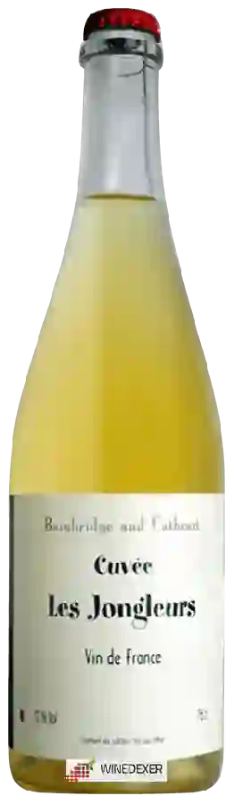 Weingut Bainbridge and Cathcart - Cuvée Les Jongleurs