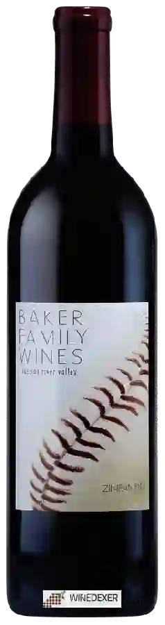 Weingut Baker Family Wines - Zinfandel Weingut Baker Family Wines - Zinfandel