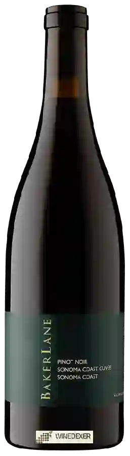 Weingut Baker Lane - Cuvée Pinot Noir