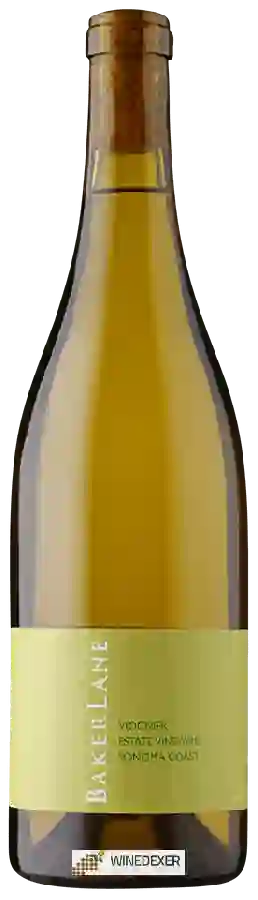 Weingut Baker Lane - Estate Vineyard Viognier Weingut Baker Lane - Estate Vineyard Viognier