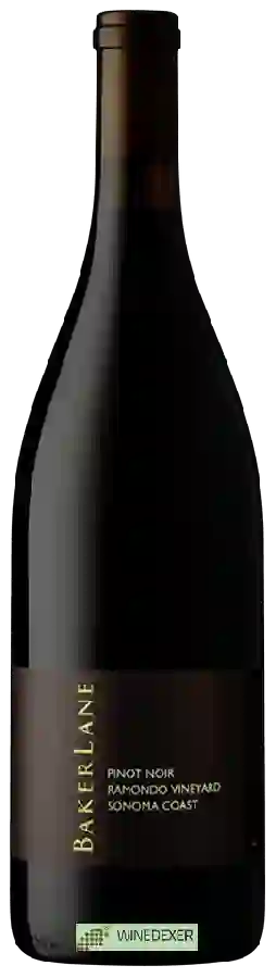 Weingut Baker Lane - Ramondo Vineyard  Pinot Noir