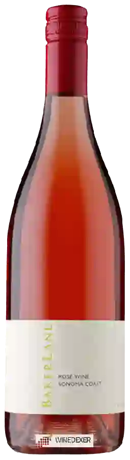 Weingut Baker Lane - Rosé