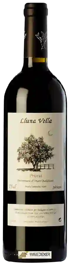 Weingut Balaguer I Cabre - Lluna Vella