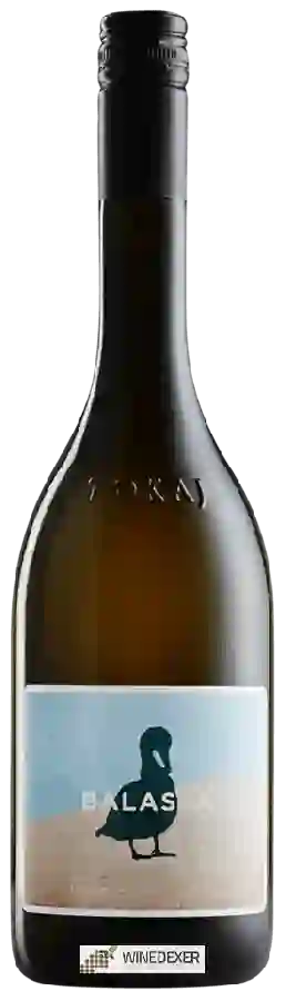 Weingut Balassa - Tokaji / Furmint Weingut Balassa - Tokaji / Furmint