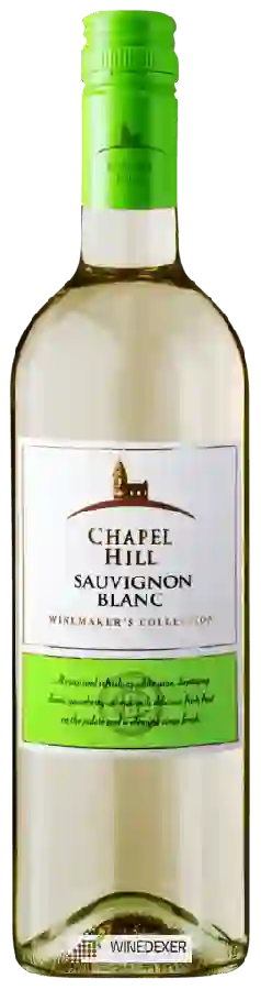 Weingut Chapel Hill - Winemaker's Collection Sauvignon Blanc