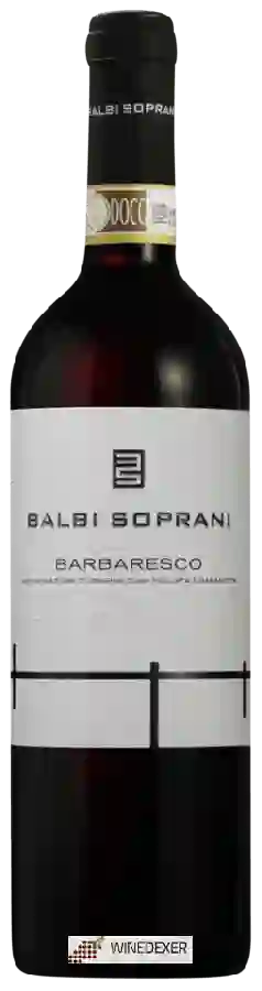 Weingut Balbi Soprani - Barbaresco Weingut Balbi Soprani - Barbaresco