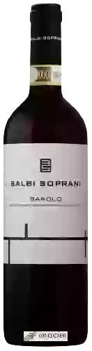 Weingut Balbi Soprani - Barolo