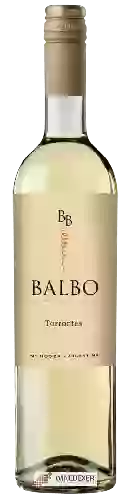 Weingut BB Balbo - Torrontés