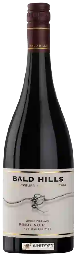 Weingut Bald Hills - Single Vineyard Pinot Noir