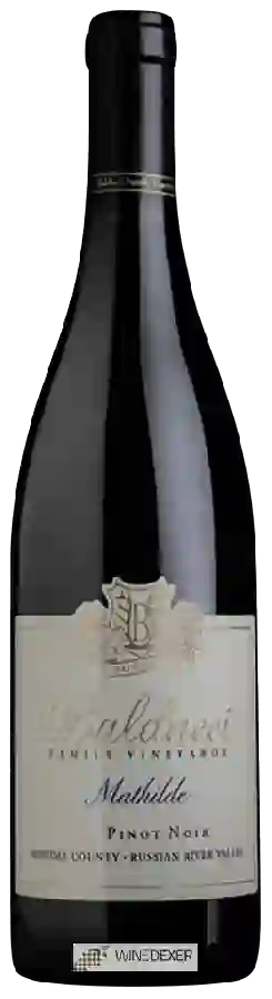 Weingut Baldacci - Mathilde Pinot Noir Weingut Baldacci - Mathilde Pinot Noir