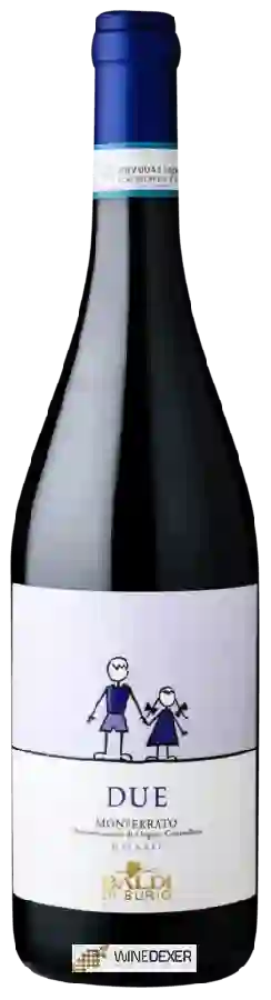 Weingut Baldi Pierfranco - Due Weingut Baldi Pierfranco - Due