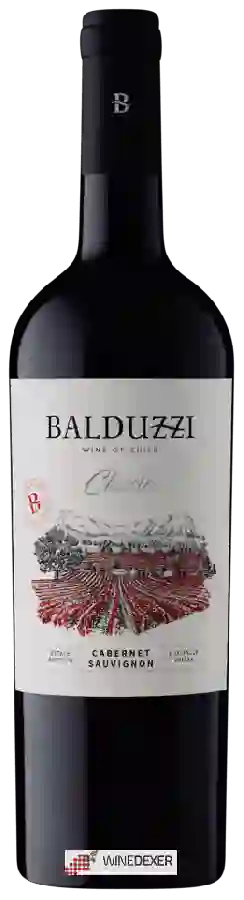 Weingut Balduzzi - Classic Cabernet Sauvignon