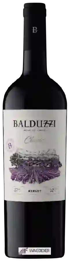 Weingut Balduzzi - Classic Merlot Weingut Balduzzi - Classic Merlot