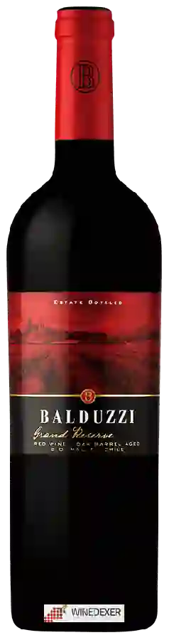 Weingut Balduzzi - Grand Reserve