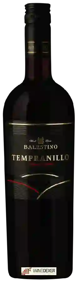 Weingut Balestino - Seleccion Privada Tempranillo Weingut Balestino - Seleccion Privada Tempranillo