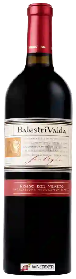 Weingut Balestri Valda - Scaligio Rosso del Veneto