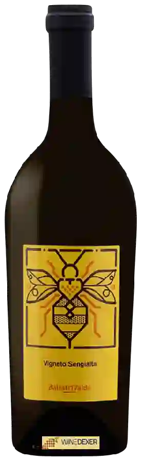 Weingut Balestri Valda - Vigneto Sengialta