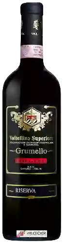 Weingut Balgera - Grumello Valtellina Superiore Riserva
