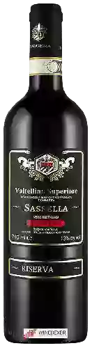 Weingut Balgera - Sassella Valtellina Superiore Riserva