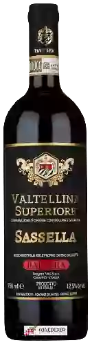 Weingut Balgera - Sassella Valtellina Superiore