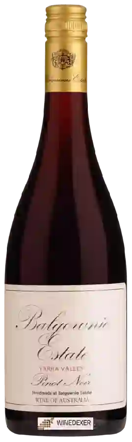 Weingut Balgownie Estate - Pinot Noir