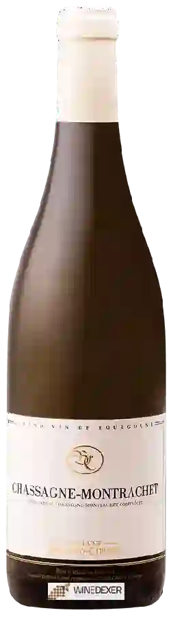Weingut Balland-Curtet - Chassagne-Montrachet Weingut Balland-Curtet - Chassagne-Montrachet