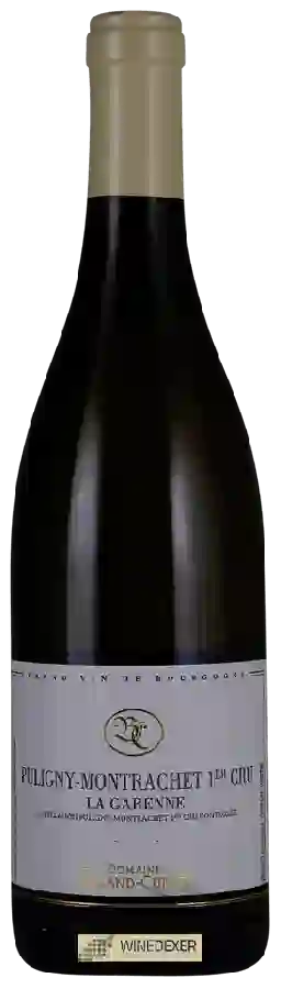 Weingut Balland-Curtet - Puligny-Montrachet 1er Cru 'La Garenne'