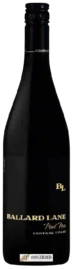 Weingut Ballard Lane - Pinot Noir Weingut Ballard Lane - Pinot Noir
