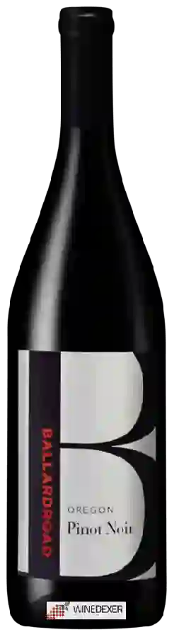 Weingut Ballard Road - Pinot Noir Weingut Ballard Road - Pinot Noir
