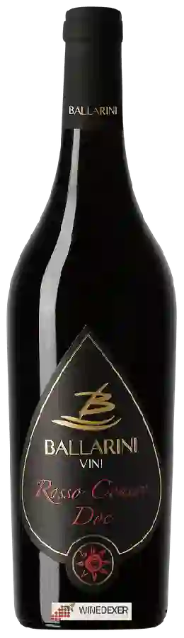 Weingut Ballarini - Rosso Conero