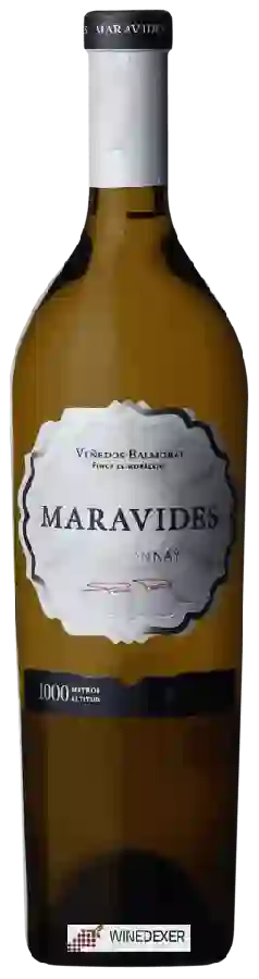 Weingut Balmoral - Maravides Chardonnay Weingut Balmoral - Maravides Chardonnay