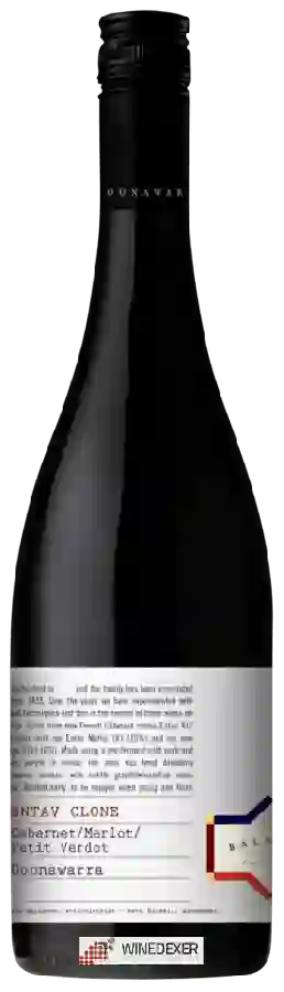 Weingut Balnaves - Entav Clone Weingut Balnaves - Entav Clone