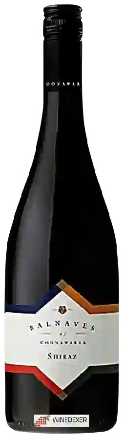 Weingut Balnaves - Shiraz Weingut Balnaves - Shiraz