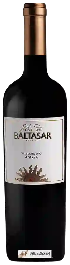 Weingut Baltasar Gracián - Reserva Weingut Baltasar Gracián - Reserva