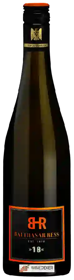 Weingut Balthasar Ress - 18 Weingut Balthasar Ress - 18
