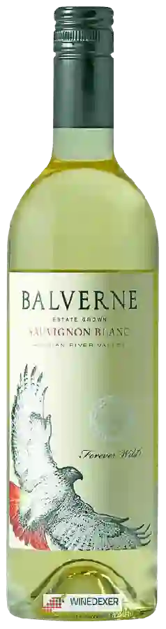 Weingut Balverne - Forever Wild Sauvignon Blanc Weingut Balverne - Forever Wild Sauvignon Blanc