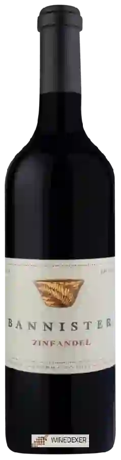 Weingut Bannister - Zinfandel Weingut Bannister - Zinfandel